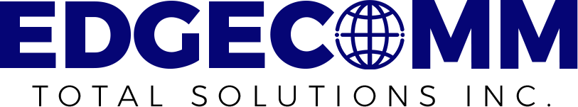 EDGECOMM INC.